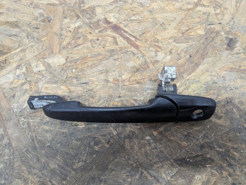 Ручка двери передней наружная левая MAZDA BT50 I 2.5