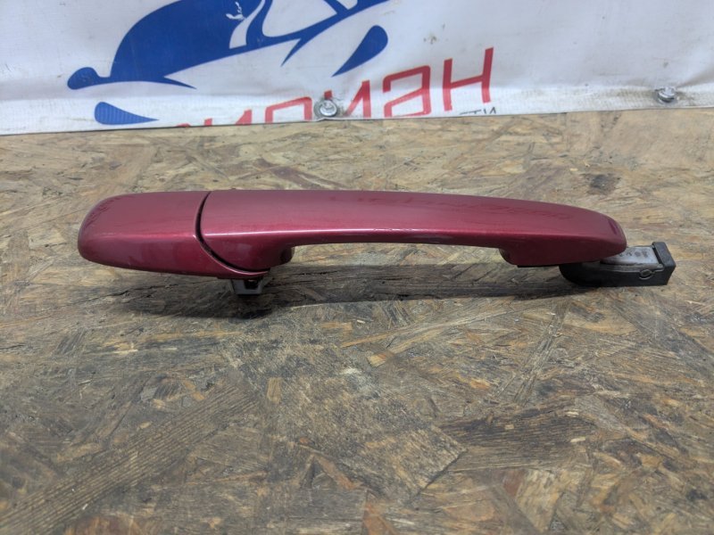 Ручка двери задней наружная правая BT50 2011 I 2.5