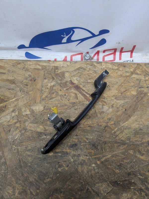 Ручка двери передней наружная правая BT50 2011 I 2.5