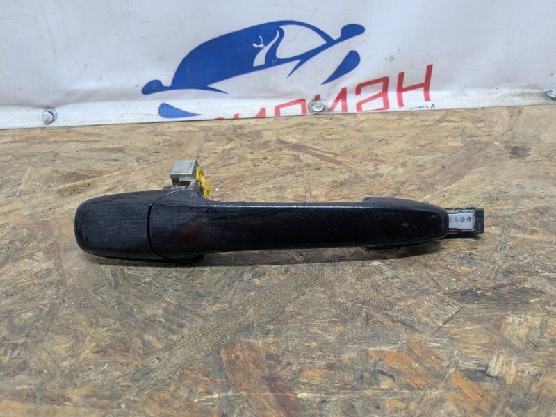 Ручка двери задней наружная правая MAZDA BT50 I 2.5