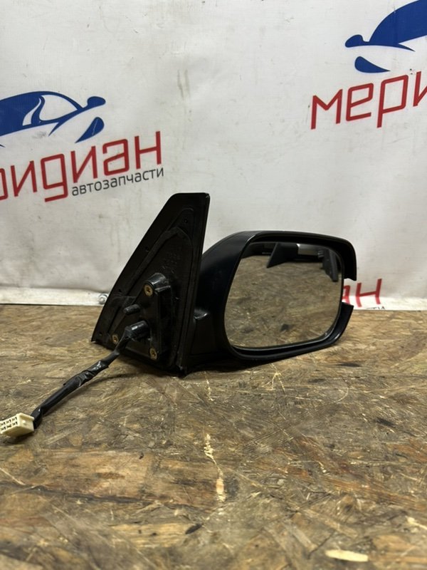 Зеркало правое электрическое TOYOTA RAV4 XA20