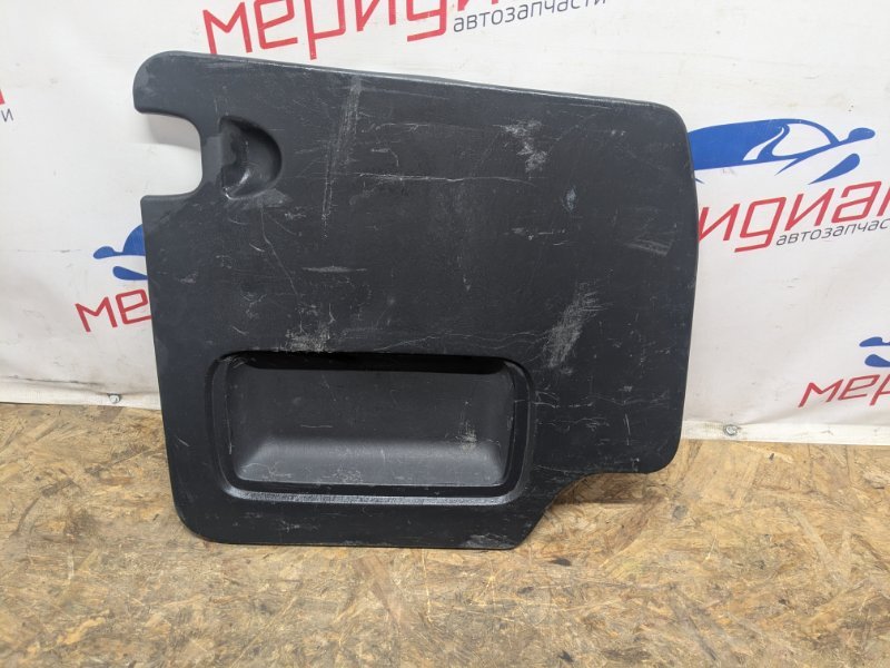 Обшивка двери задней правой RENAULT TRAFIC 2012 JL 91165828 Б/У