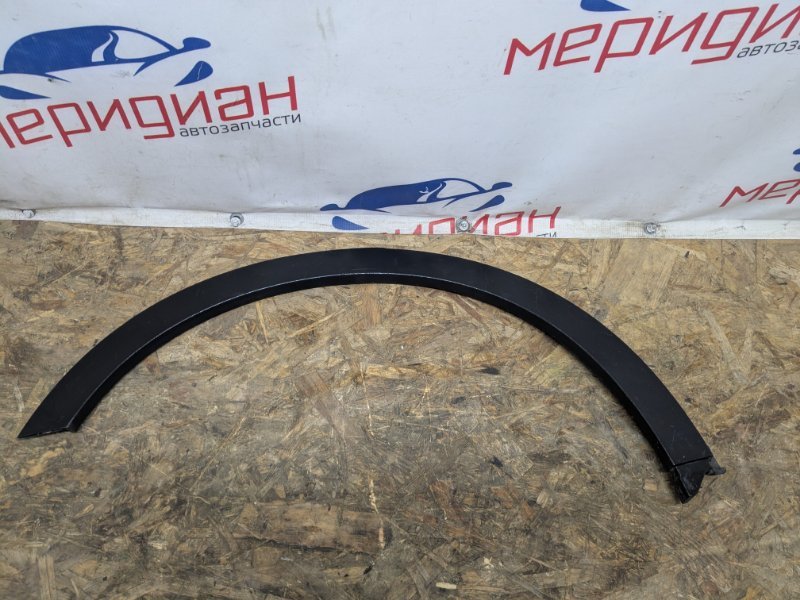 Накладка крыла задняя правая SUZUKI SX4 2014 S-CROSS 7725161M0 Б/У