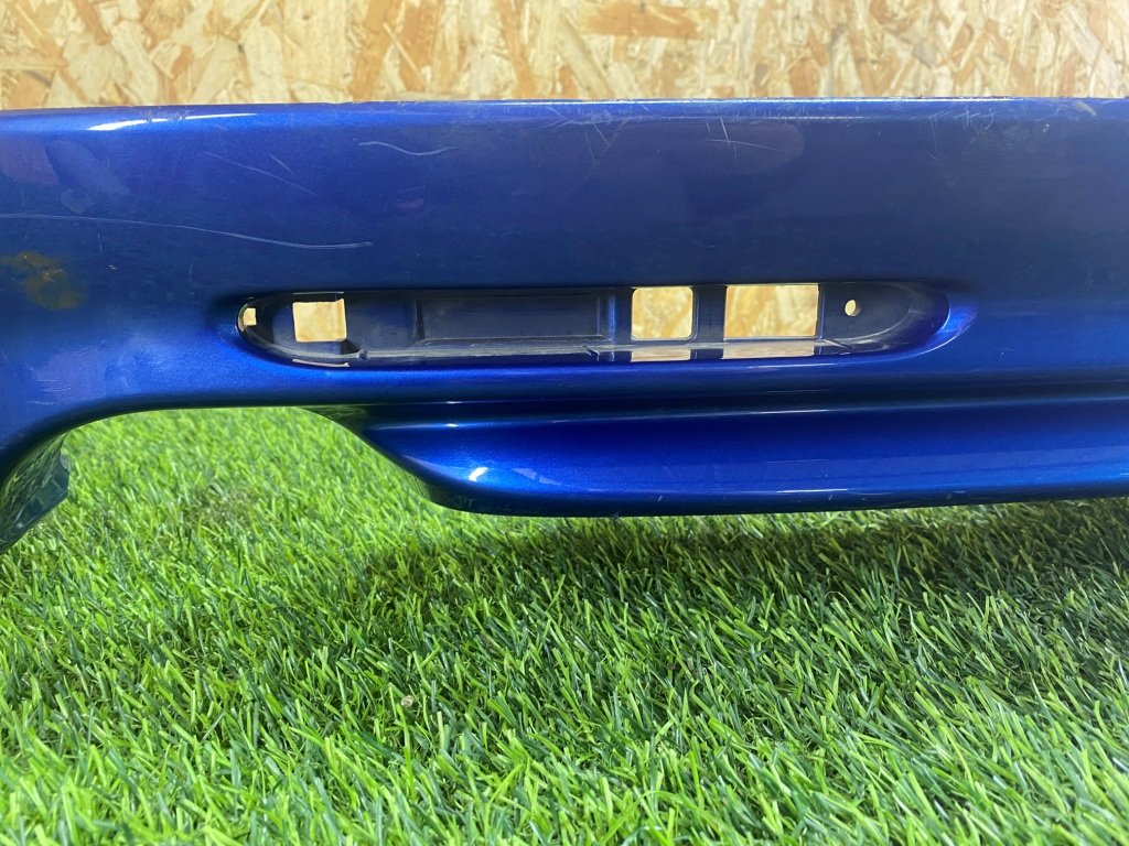 Губа Honda Accord CL9
