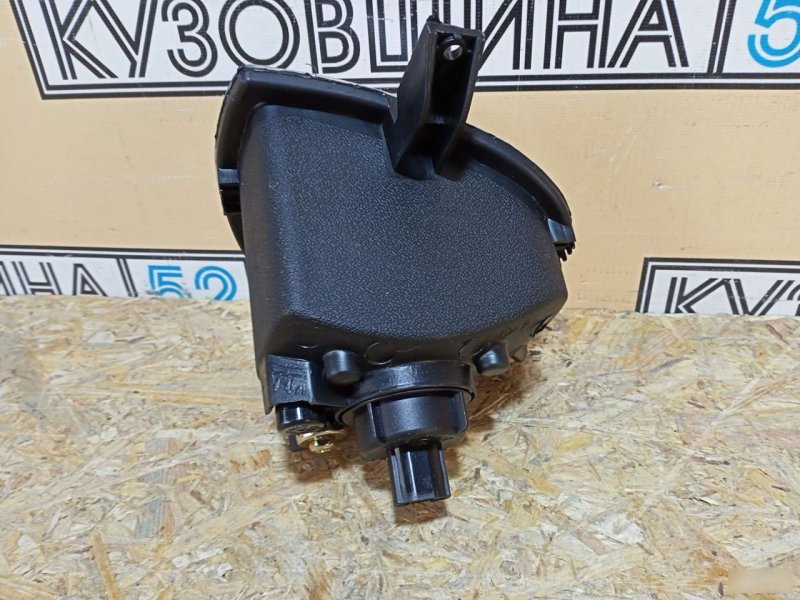 ПТФ правый Solano 620 2010-2014 до рест