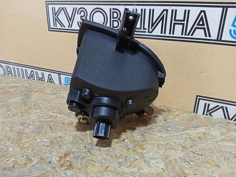 ПТФ правый Solano 620 2010-2014 до рест