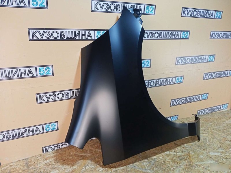 Крыло правое Honda Jazz/Fit