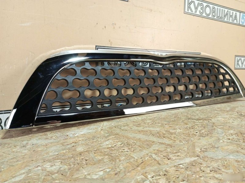 Решетка радиатора Lifan Smily 320