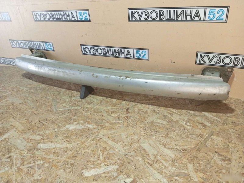 Усилитель задний Octavia A5 2004-2013