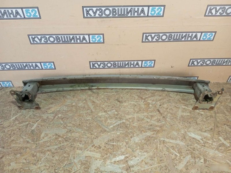 Усилитель задний Octavia A5 2004-2013
