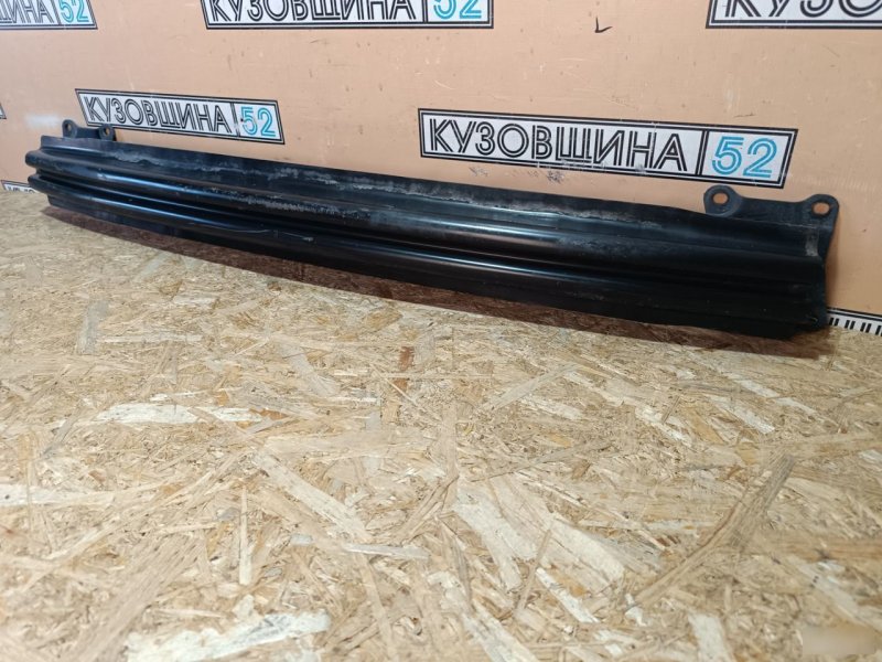 Усилитель задний Golf 5 2003-2009
