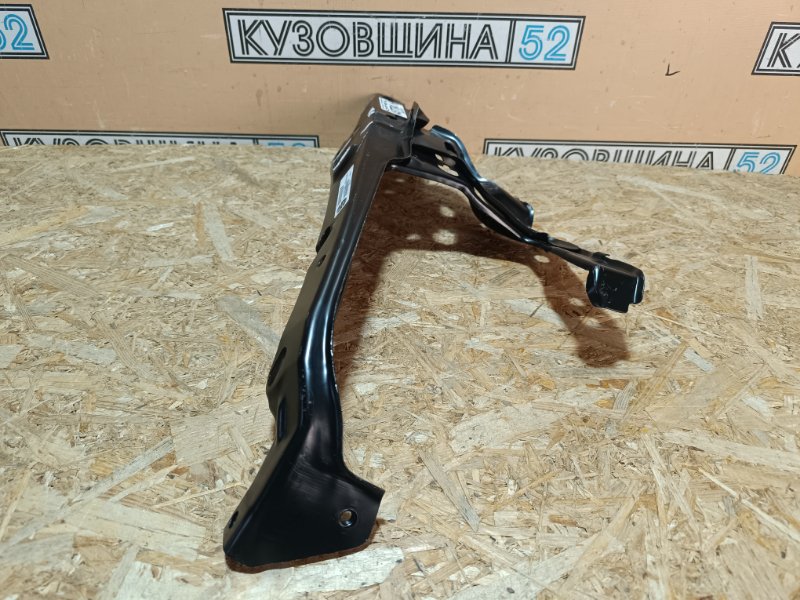 Окуляр фары правый Astra H 2004-2014