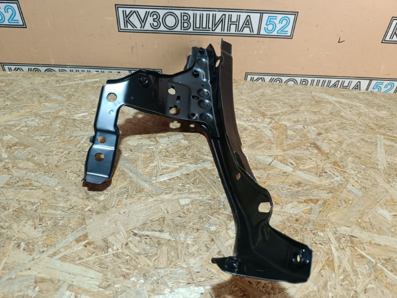 Окуляр фары правый Astra H 2004-2014