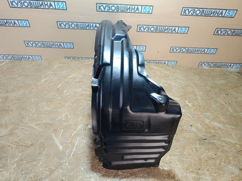 Подкрылок передний правый Lancer 10 2007-2014