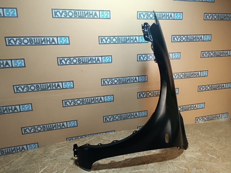 Крыло левое Mazda 6 GG Крыло левое Mazda 6 GG