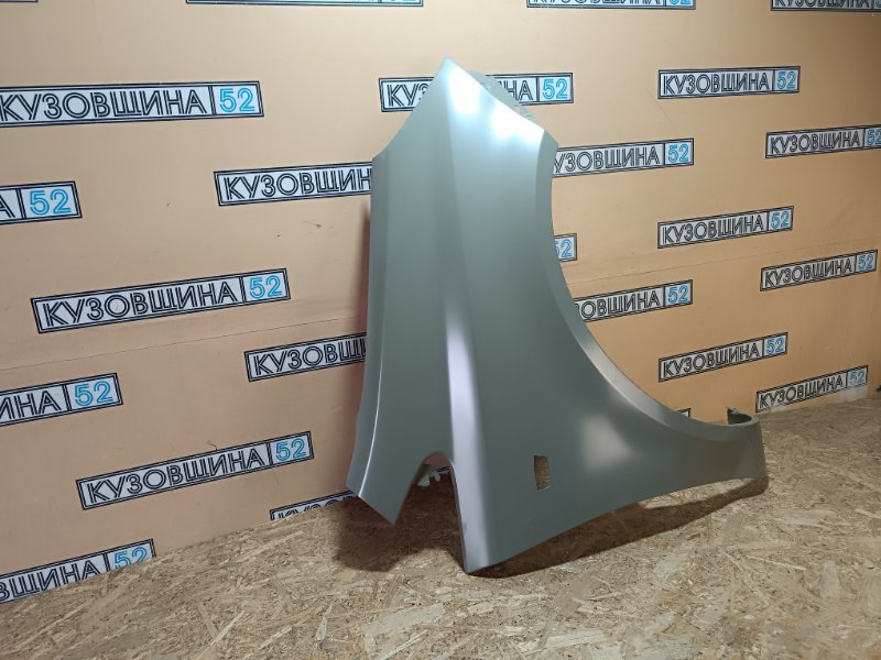 Крыло правое Corsa D 2006-2014 3D\5D