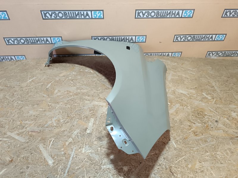 Крыло правое Corsa D 2006-2014 3D\5D