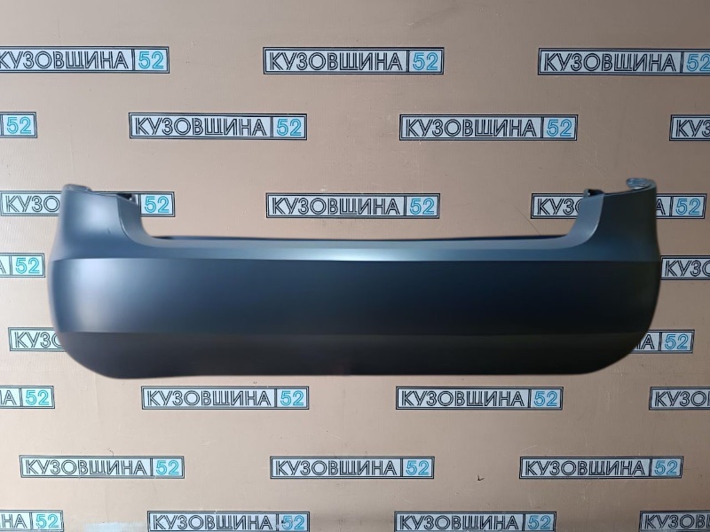 Запчасть бампер задний Skoda Fabia 2 2007-2014 хетчбэк 5J6807421F новая Бампер задний Skoda Fabia 2 2007-2014 хетчбэк 5J6807421F новая