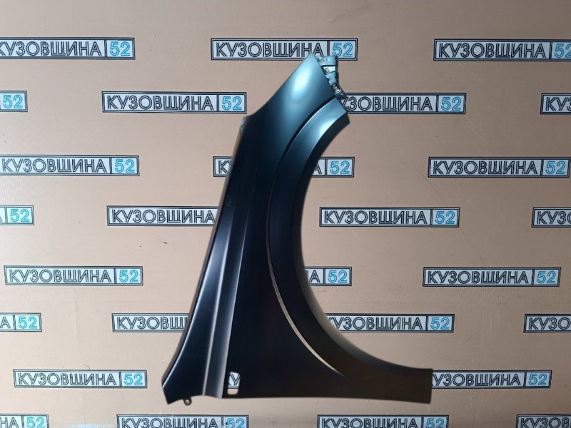 Крыло правое Opel Astra H 2004-2014 93178667 новая