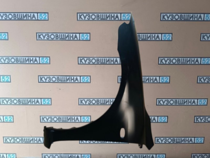 Запчасть крыло левое Mazda 6 GG 2002-2007 GJ6A-52-211E новая Крыло левое Mazda 6 GG 2002-2007 GJ6A-52-211E новая