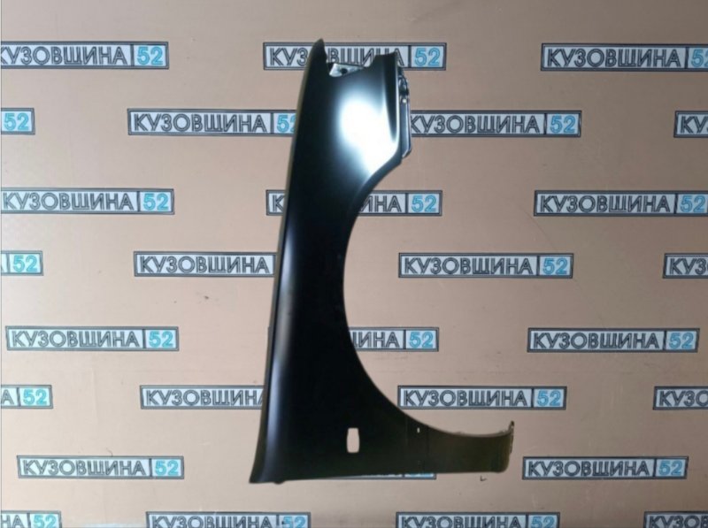 Крыло правое Nissan Maxima A32 / Cefiro 1994-1998 63100-47U30 новая