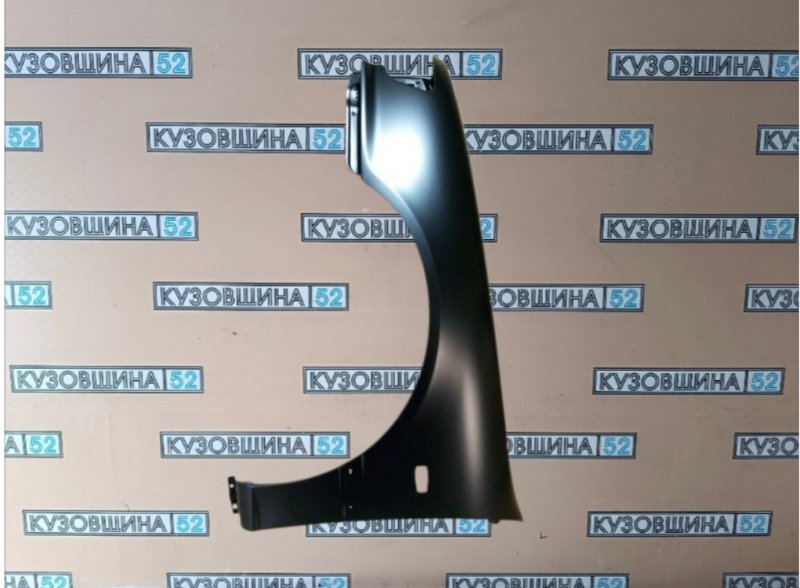 Крыло левое Nissan Maxima A32 / Cefiro 1994-1998 63101-47U30 новая