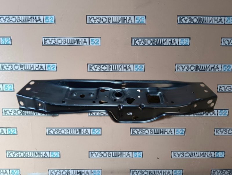 Панель верх Opel Astra H 2004-2014 93189014 новая