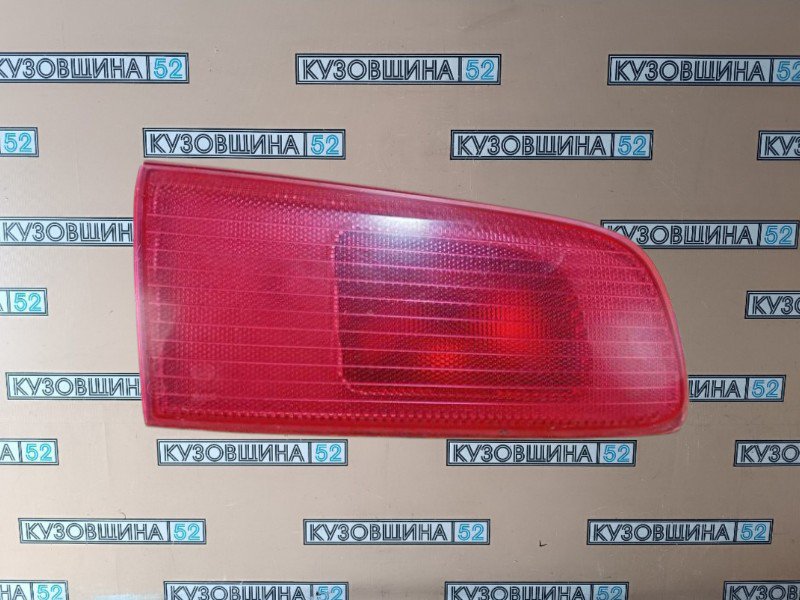 Фонарь внутренний левый Mazda 2 DY3W 2002 D350-51-3G0C Б/У