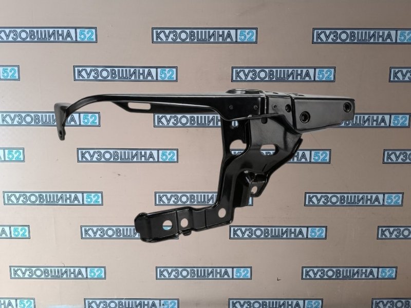 Окуляр фары правый Opel Astra H 2004-2014 93189086 новая