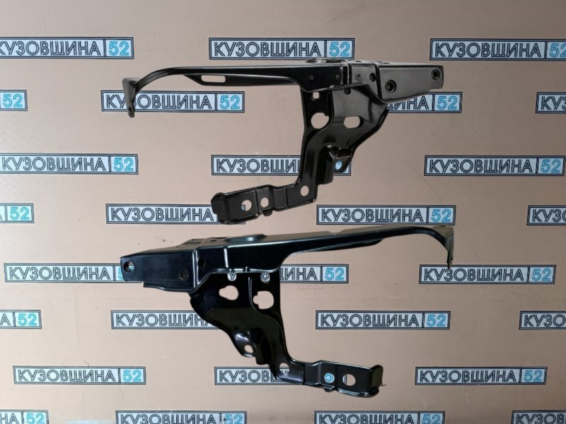 Окуляр фары Opel Astra H 2004-2014 L+R 93189083-93189086 новая