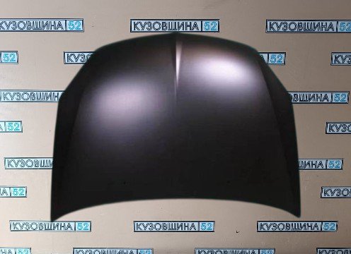 Капот передний Mitsubishi Lancer 9 2003-2011 5900A138 новая