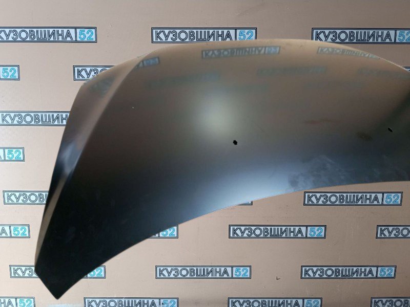 Капот передний Lancer 10 2007-2016