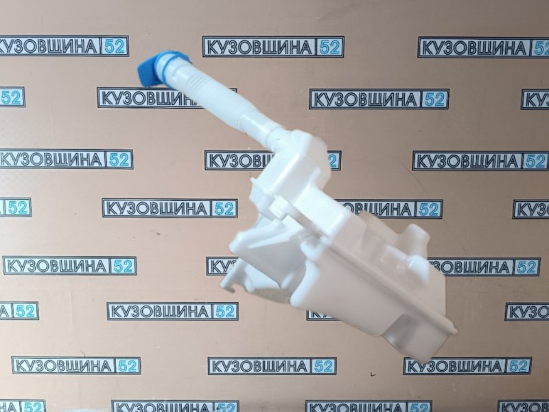 Бачок омывателя Polo 5 2009-2020 седан