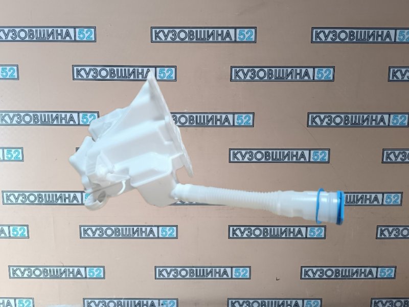 Бачок омывателя Polo 5 2009-2020 седан