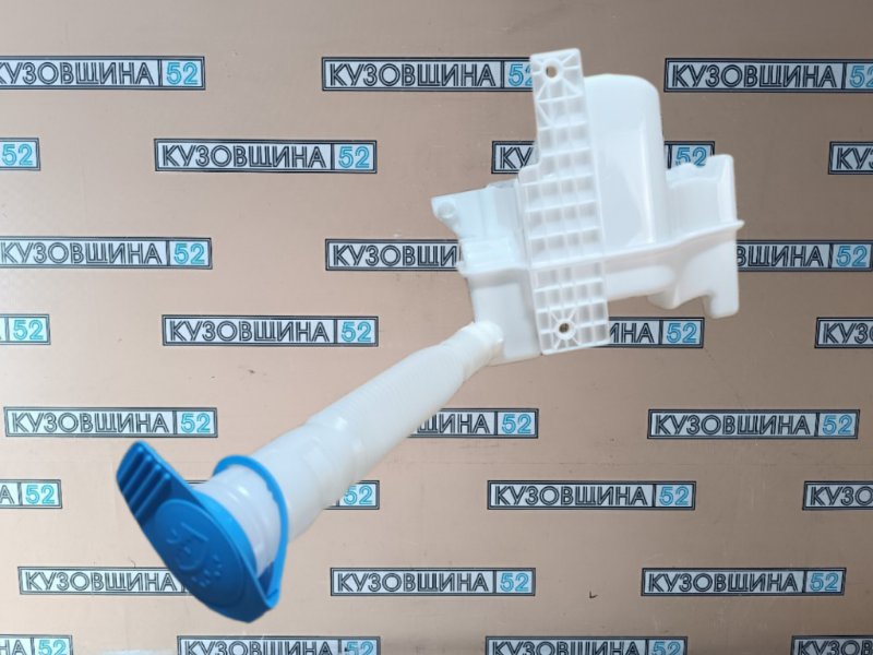 Бачок омывателя Polo 5 2009-2020 седан