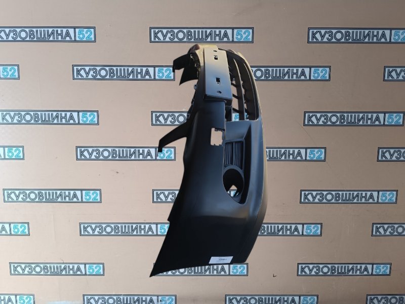 Бампер передний Nissan Almera G15 Бампер передний Nissan Almera G15
