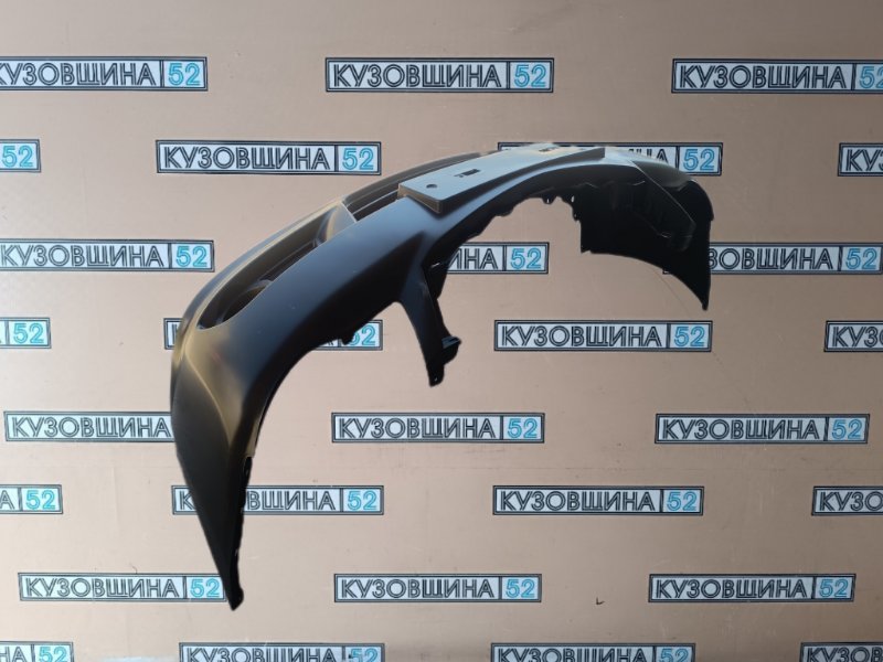 Бампер передний Almera G15 2012-2018 Бампер передний Almera G15 2012-2018