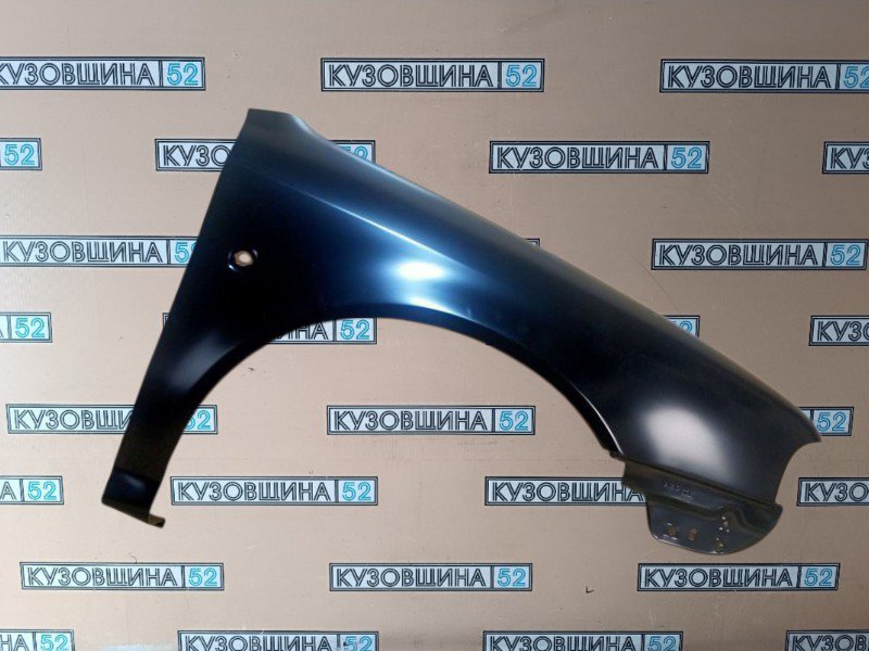Крыло правое Octavia A4 1996-2010 +Tour Крыло правое Octavia A4 1996-2010 +Tour