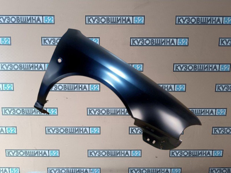 Крыло правое Octavia A4 1996-2010 +Tour Крыло правое Octavia A4 1996-2010 +Tour