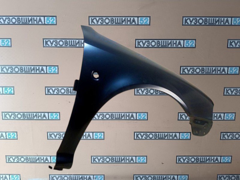 Крыло правое Octavia A4 1996-2010 +Tour Крыло правое Octavia A4 1996-2010 +Tour