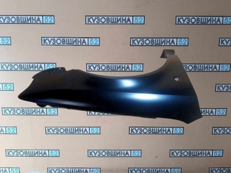 Крыло правое Octavia A4 1996-2010 +Tour Крыло правое Octavia A4 1996-2010 +Tour