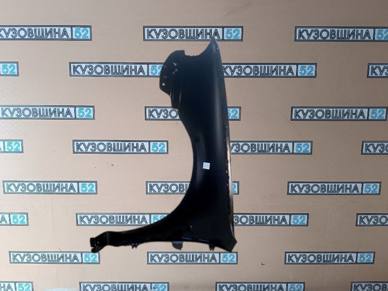 Крыло правое Octavia A4 1996-2010 +Tour Крыло правое Octavia A4 1996-2010 +Tour