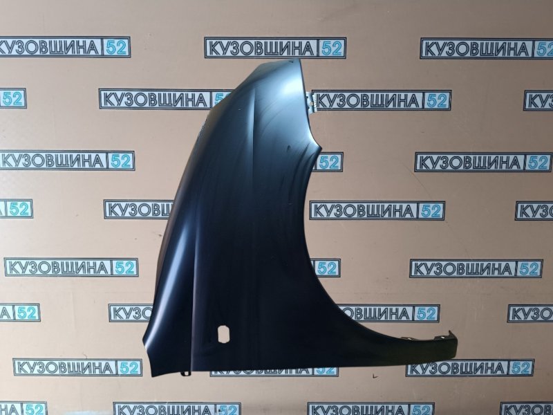 Крыло правое Daewoo Matiz 2000-2015 96562084 новая