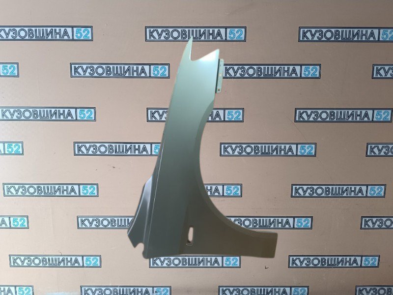 Крыло правое Mitsubishi Lancer 10 2007-2015 5220G042 новая