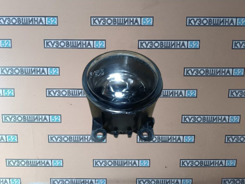 ПТФ Nissan/Suzuki/Mitsubishi 2011-2018 ПТФ Nissan/Suzuki/Mitsubishi 2011-2018