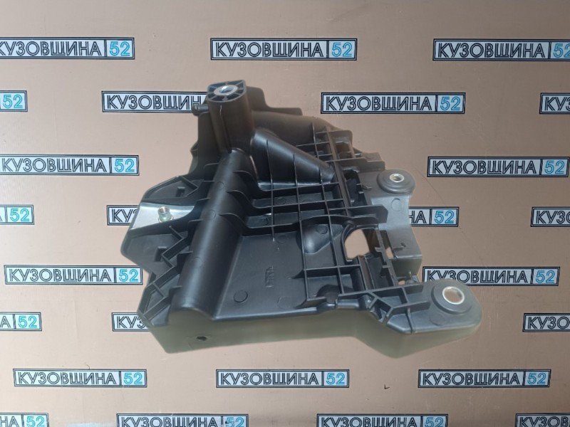 Подставка под аккумулятор Polo 5 2015-2020 рест