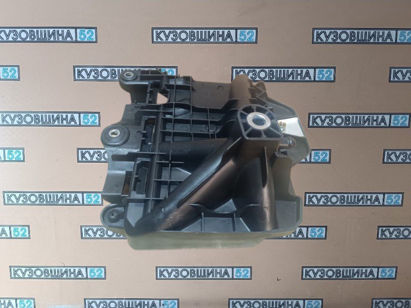 Подставка под аккумулятор Polo 5 2015-2020 рест