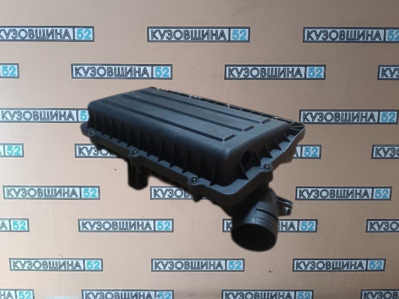 Корпус воздушного фильтра Volkswagen Polo 5 2009-2015 036129611CN новая