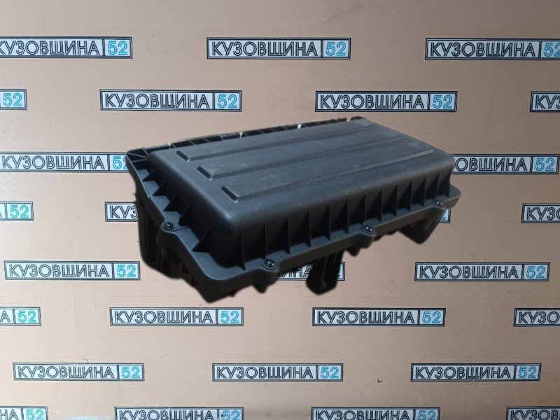 Корпус воздушного фильтра Polo 5 2009-2015