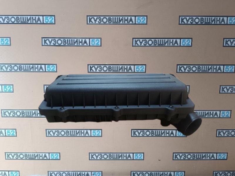 Корпус воздушного фильтра Polo 5 2009-2015